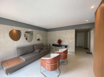 Apartamento · 59m² · 2 Quartos · 1 Vaga · Apartamento para venda em Parque Faber Castell I de 59.00m² com 2 Quartos, 1 Suite e 1 Garagem