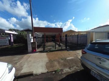Casa · 231m² · 1 Quarto · 2 Vagas · Casa para venda em Jardim Sao Carlos de 231.00m² com 1 Quarto e 2 Garagens