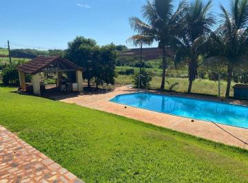 Rural · 20000m² · 4 Quartos · Fazenda / Sítio para venda em Chibarro de 20000.00m² com 4 Quartos