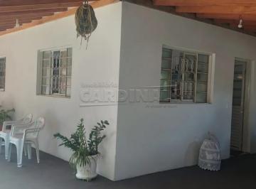 Rural · 1050m² · 2 Quartos · Fazenda / Sítio para venda em Loteamento Arace De Santo Antonio Ii de 1050.00m² com 2 Quartos