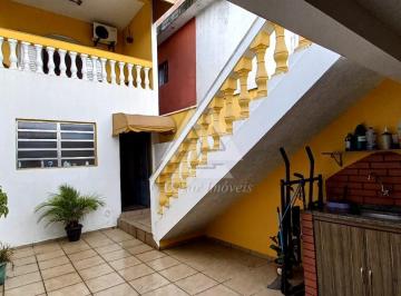 Casa · 150m² · 2 Quartos · 1 Vaga · Sobrado para venda em Jardim Olinda de 150.00m² com 2 Quartos e 1 Garagem