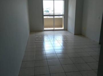 Apartamento · 76m² · 2 Quartos · 1 Vaga · Apartamento para venda em Jardim Lutfalla de 76.00m² com 2 Quartos, 1 Suite e 1 Garagem