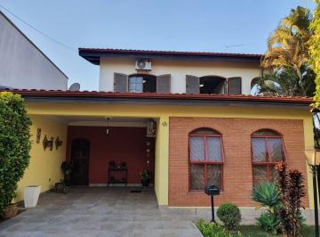 Casa · 304m² · 3 Quartos · 2 Vagas · Casa para venda em Jardim Ibiti Do Paço de 304.00m² com 3 Quartos, 1 Suite e 2 Garagens