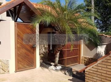 Casa · 216m² · 4 Quartos · 5 Vagas · Casa de Condomínio para venda em Zona Industrial de 216.00m² com 4 Quartos, 2 Suites e 5 Garagens