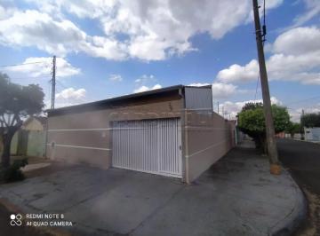 Casa · 283m² · 5 Quartos · 5 Vagas · Casa para venda em Jardim Das Estações (vila Xavier) de 283.00m² com 5 Quartos e 5 Garagens