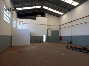 Comercial · 382m² · 6 Vagas · Galpão / Depósito / Armazém para alugar em Recreio Campestre Jóia de 382.00m² com 6 Garagens