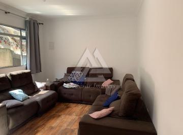 Casa · 125m² · 3 Quartos · 2 Vagas · Sobrado para venda em Parque Das Américas de 125.00m² com 3 Quartos e 2 Garagens