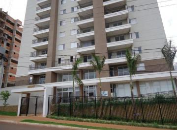 Apartamento · 86m² · 2 Quartos · 2 Vagas · Apartamento para venda em Parque Faber Castell I de 86.00m² com 2 Quartos, 1 Suite e 2 Garagens