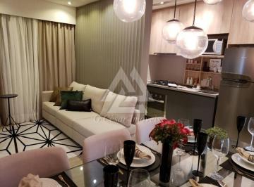 Apartamento · 43m² · 2 Quartos · Apartamento para venda em Cooperativa de 43.00m² com 2 Quartos