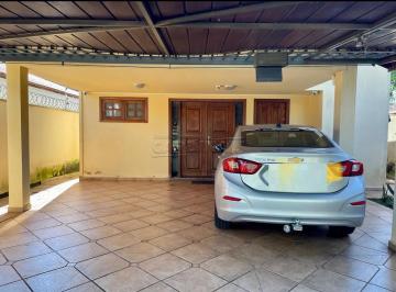 Casa · 199m² · 3 Quartos · 2 Vagas · Casa para venda em Jardim Paulista de 199.00m² com 3 Quartos, 1 Suite e 2 Garagens
