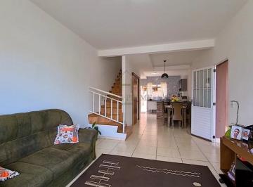 Casa · 80m² · 3 Quartos · 2 Vagas · Casa de Condomínio para venda em Residencial Pastoreiro de 80.00m² com 3 Quartos, 1 Suite e 2 Garage