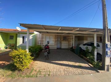 Casa · 75m² · 2 Quartos · 2 Vagas · Casa de Condomínio para venda em Jardim Ipanema de 75.00m² com 2 Quartos e 2 Garagens