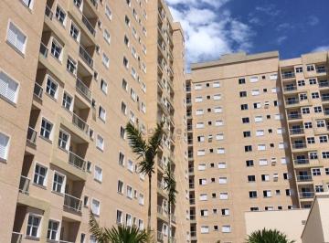 Apartamento · 56m² · 2 Quartos · 1 Vaga · Apartamento para alugar em Residencial Vivare de 56.00m² com 2 Quartos e 1 Garagem