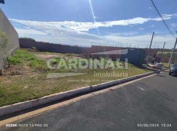 Terreno · 250m² · Terreno para venda em Recanto Do Sabiá de 250.00m²