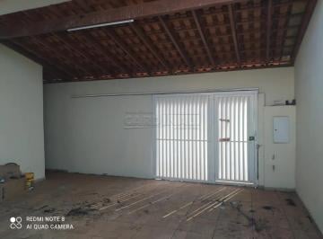 Casa · 176m² · 3 Quartos · 4 Vagas · Casa para venda em Doutor Tancredo De Almeida Neves de 176.00m² com 3 Quartos, 1 Suite e 4 Garagens