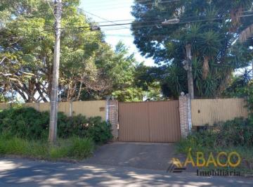 Terreno · 642m² · 11 Quartos · 10 Vagas · Chácara para venda em Jardim Tangara de 642.26m² com 11 Quartos, 3 Suites e 10 Garagens