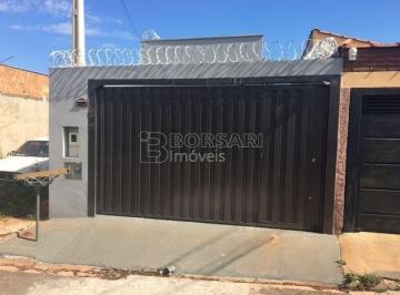 Casa · 68m² · 2 Quartos · 1 Vaga · Casa para venda em Parque Sao Paulo de 68.00m² com 2 Quartos, 2 Suites e 1 Garagem