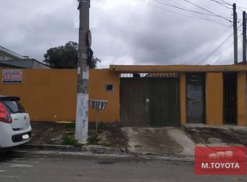 Casa · 79m² · 3 Quartos · 10 Vagas · Casa para venda em Parque Industrial Cumbica de 79.00m² com 3 Quartos e 10 Garagens
