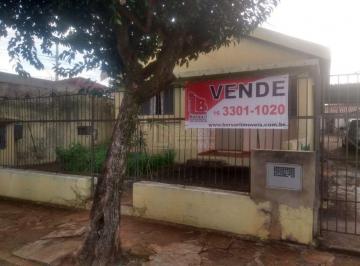 Casa · 229m² · 3 Quartos · 3 Vagas · Casa para venda em Santana de 229.00m² com 3 Quartos e 3 Garagens