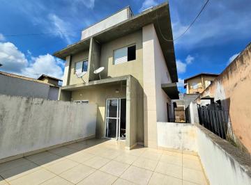 Casa · 85m² · 2 Quartos · 2 Vagas · Casa de Condomínio para venda em Residencial Pastoreiro de 85.00m² com 2 Quartos, 2 Suites e 2 Garag