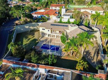 Casa · 600m² · 3 Quartos · 15 Vagas · Casa de Condomínio para venda em Parque Dom Henrique de 600.00m² com 3 Quartos, 3 Suites e 15 Garage