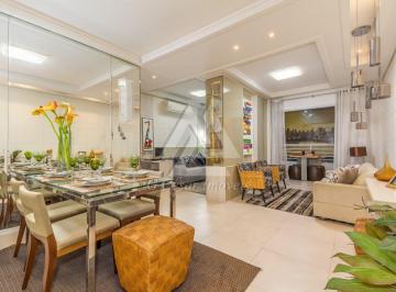 Apartamento · 83m² · 3 Quartos · 2 Vagas · Apartamento para venda em Jardim Do Mar de 83.00m² com 3 Quartos, 1 Suite e 2 Garagens
