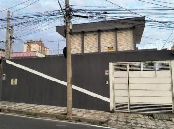 Comercial · 500m² · 5 Quartos · 1 Vaga · Prédio Comercial para venda e aluguel em Além Ponte de 500.00m² com 5 Quartos e 1 Garagem