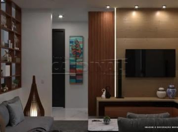 Casa · 206m² · 3 Quartos · 2 Vagas · Casa para venda em Aquarela de 206.00m² com 3 Quartos, 3 Suites e 2 Garagens
