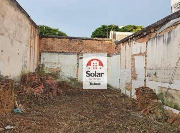 Terreno · 208m² · Terreno para venda em Centro de 208.00m²