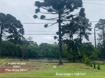 Terreno · 200m² · Terreno para venda em Vila Fuck de 200.00m²