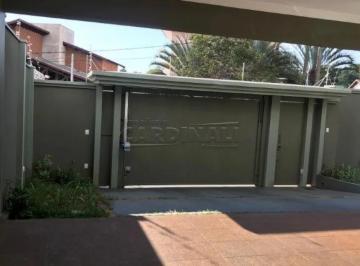 Casa · 286m² · 4 Quartos · 4 Vagas · Casa para venda em Parque Santa Monica de 286.00m² com 4 Quartos, 2 Suites e 4 Garagens