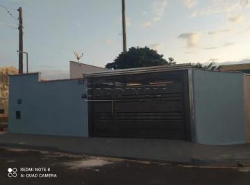 Casa · 150m² · 3 Quartos · 3 Vagas · Casa para venda em Parque Residencial Vale Do Sol de 150.00m² com 3 Quartos e 3 Garagens