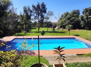 Rural · 273m² · 3 Quartos · Fazenda / Sítio para venda em Chácara Flora Araraquara de 273.00m² com 3 Quartos e 1 Suite