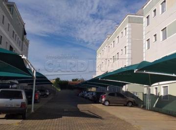 Apartamento · 41m² · 2 Quartos · 1 Vaga · Apartamento para venda em Vila Xavier (vila Xavier) de 41.00m² com 2 Quartos e 1 Garagem
