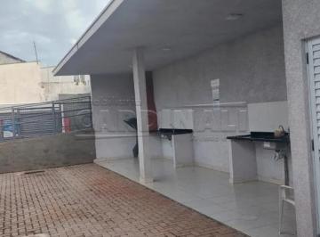 Apartamento · 48m² · 2 Quartos · 1 Vaga · Apartamento para venda em Jardim Sao Carlos de 48.00m² com 2 Quartos e 1 Garagem