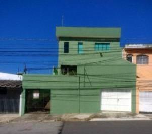 Casa · 360m² · 5 Quartos · 4 Vagas · Casa para venda em Jardim Ferreira de 360.00m² com 5 Quartos, 2 Suites e 4 Garagens