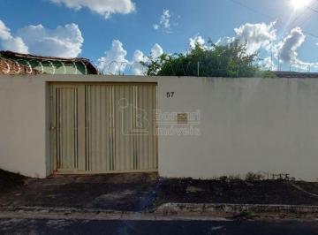 Casa · 68m² · 1 Quarto · 1 Vaga · Casa para venda em Jardim Adalberto Frederico De Oliveira Roxo I de 68.00m² com 1 Quarto e 1 Garagem