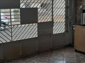 Casa · 109m² · 2 Quartos · 1 Vaga · Casa para venda em Jardim Sao Carlos de 109.00m² com 2 Quartos, 1 Suite e 1 Garagem