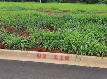 Terreno · 250m² · Terreno en Condomínio para venda em Condomínio Itamaraty de 250.00m²