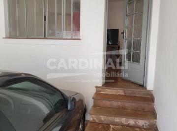 Apartamento · 182m² · 3 Quartos · 1 Vaga · Cobertura para venda em Jardim Sao Carlos de 182.00m² com 3 Quartos e 1 Garagem