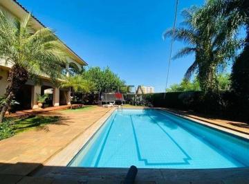 Casa · 1238m² · 4 Quartos · 2 Vagas · Casa para alugar em Jardim Sumaré de 1238.00m² com 4 Quartos, 4 Suites e 2 Garagens