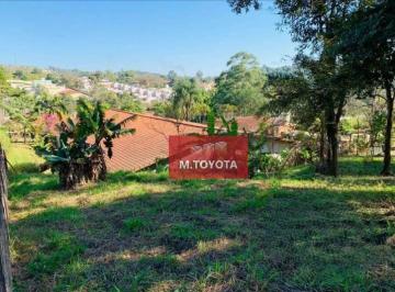 Terreno · 1000m² · Terreno para venda em Jardim Estância Brasil de 1000.00m²