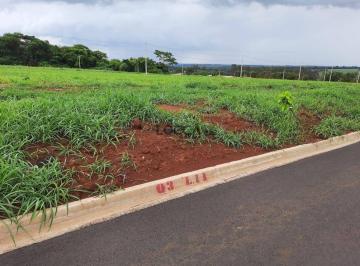 Terreno · 250m² · Terreno en Condomínio para venda em Condomínio Itamaraty de 250.00m²