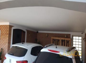 Casa · 318m² · 3 Quartos · 4 Vagas · Casa para venda em Jardim Sao Carlos de 317.69m² com 3 Quartos, 1 Suite e 4 Garagens