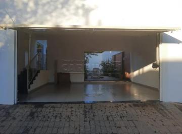 Casa · 230m² · 3 Quartos · 2 Vagas · Casa de Condomínio para venda em Parque Fehr de 230.00m² com 3 Quartos, 3 Suites e 2 Garagens