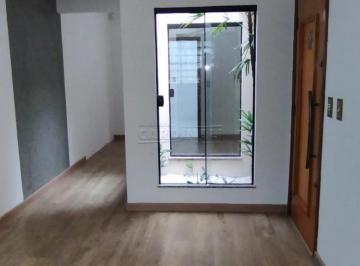 Casa · 108m² · 3 Quartos · 2 Vagas · Casa para venda em Parque Santa Felícia Jardim de 108.00m² com 3 Quartos, 1 Suite e 2 Garagens