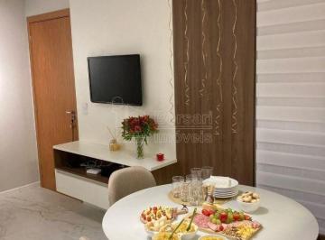Apartamento · 39m² · 2 Quartos · Apartamento para venda em Jardim Quitandinha de 39.00m² com 2 Quartos