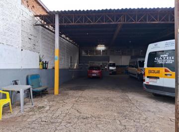 Comercial · 293m² · 10 Vagas · Galpão / Depósito / Armazém para venda em Jardim Imperador de 293.00m² com 10 Garagens