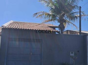Casa · 56m² · 2 Quartos · 2 Vagas · Casa para venda em Parque Dos Flamboyans de 56.00m² com 2 Quartos e 2 Garagens