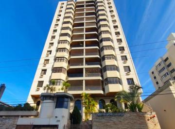 Apartamento · 212m² · 4 Quartos · 2 Vagas · Apartamento para venda em Centro de 212.00m² com 4 Quartos, 3 Suites e 2 Garagens